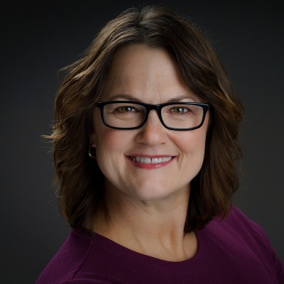 Angela Obert